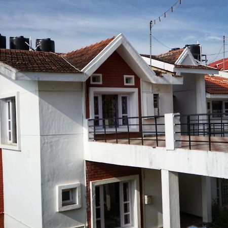 Riyaan'S Stay Inn Kodaikanal Buitenkant foto
