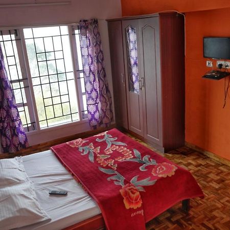 Riyaan'S Stay Inn Kodaikanal Buitenkant foto