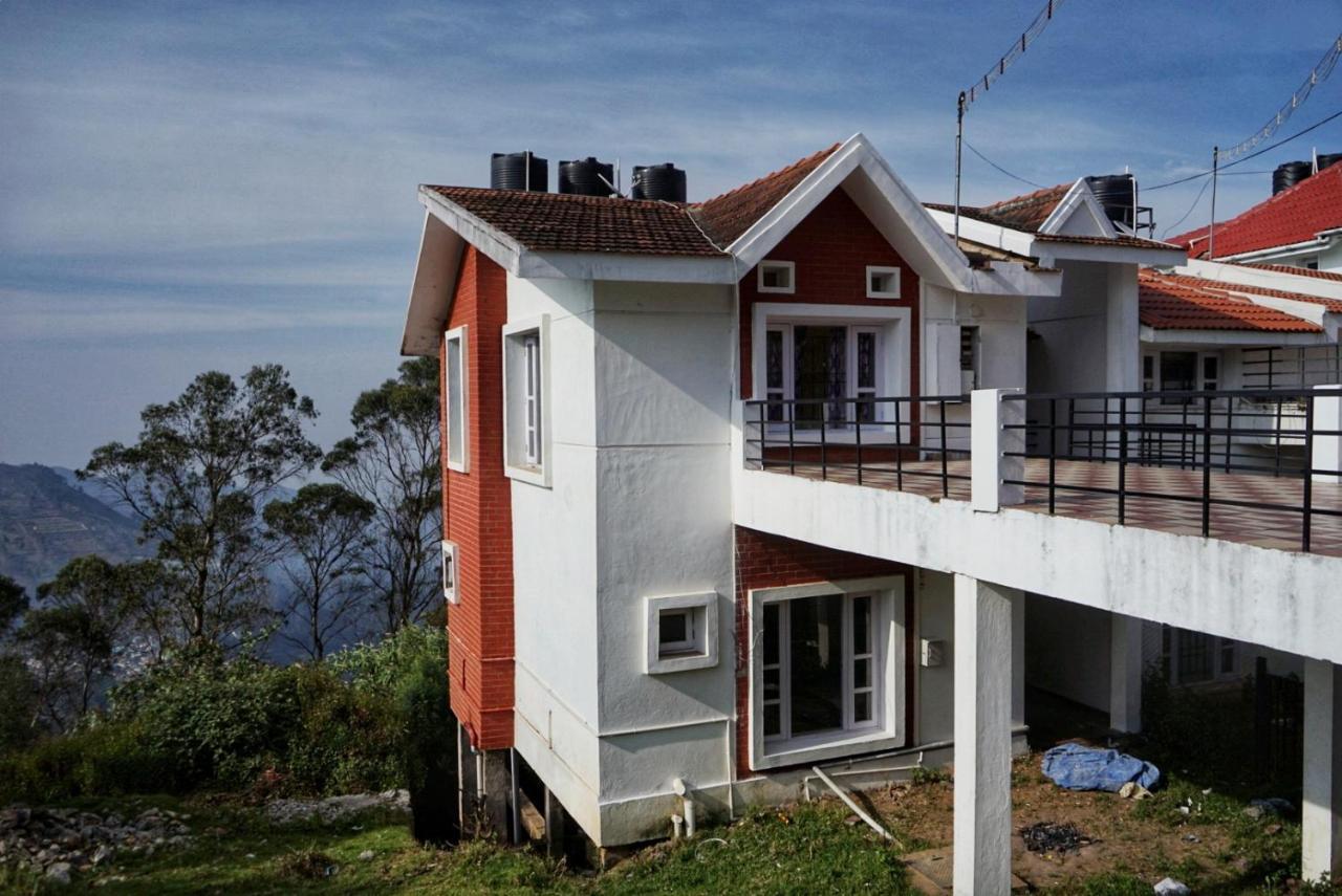 Riyaan'S Stay Inn Kodaikanal Buitenkant foto