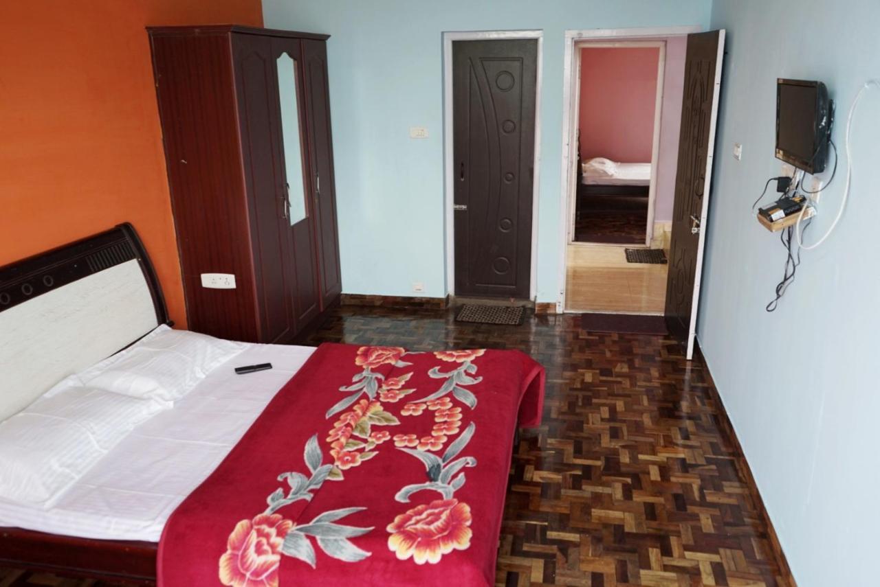 Riyaan'S Stay Inn Kodaikanal Buitenkant foto
