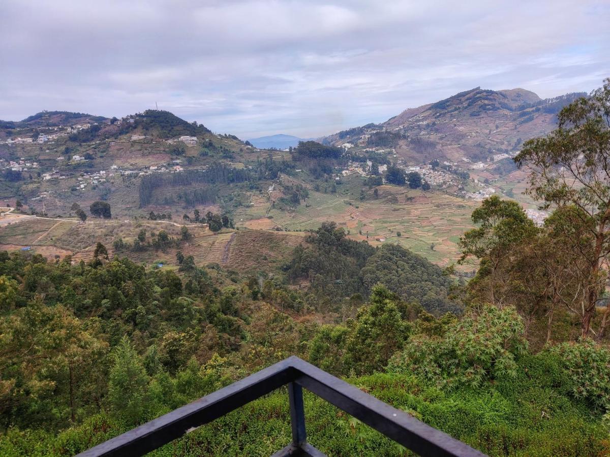 Riyaan'S Stay Inn Kodaikanal Buitenkant foto